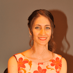 Eirini Panagiotopoulou