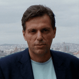 Konstantinos Delibasis