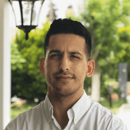 Lefteris Chatzimichail